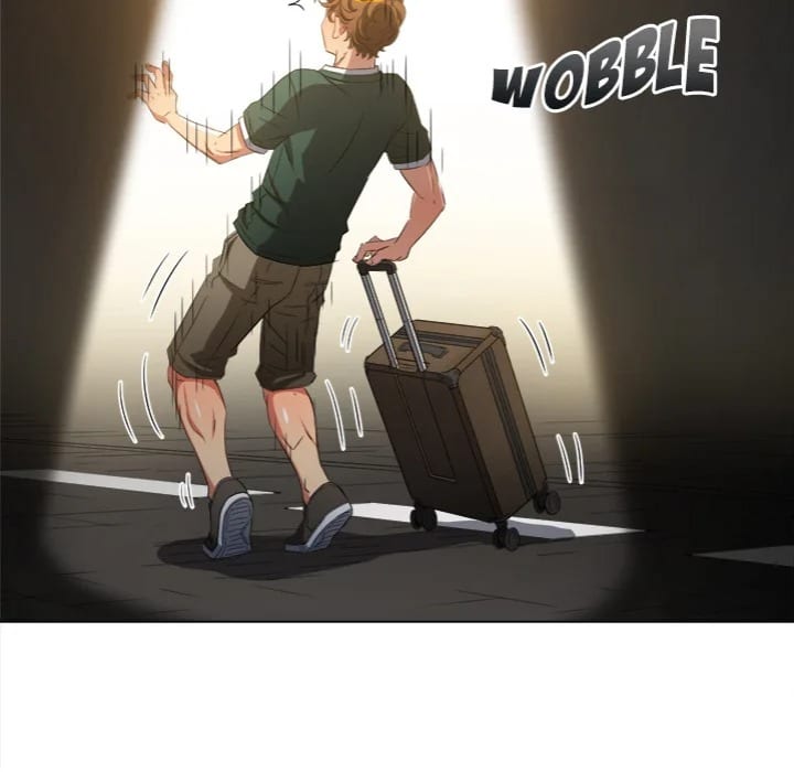 My High School Bully Uncensored, chapter 251, page 155 of 199