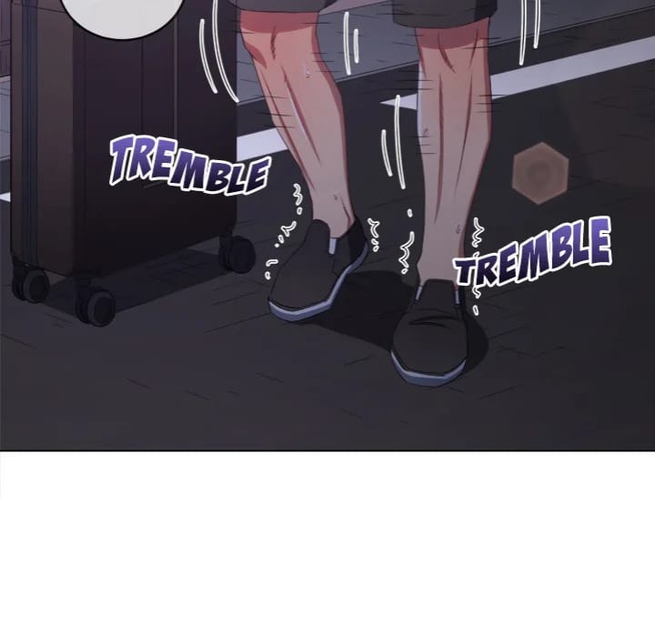 My High School Bully Uncensored, chapter 251, page 159 of 199