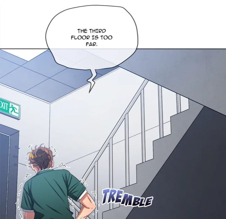 My High School Bully Uncensored, chapter 251, page 165 of 199