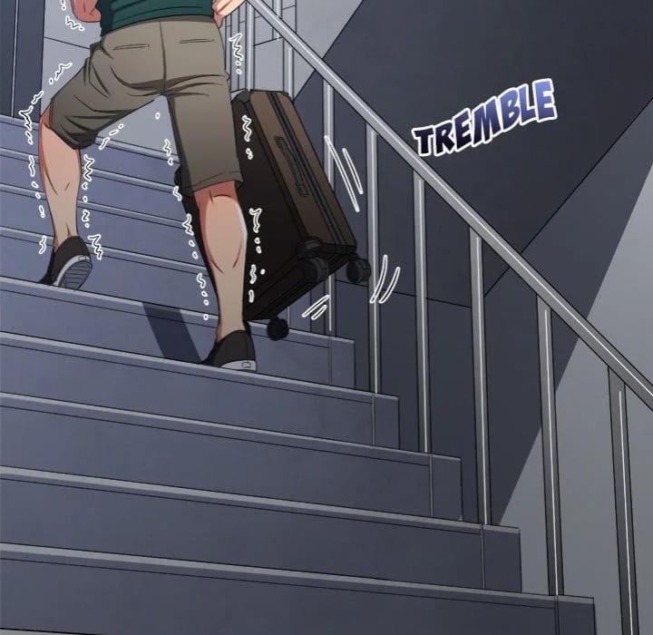 My High School Bully Uncensored, chapter 251, page 166 of 199