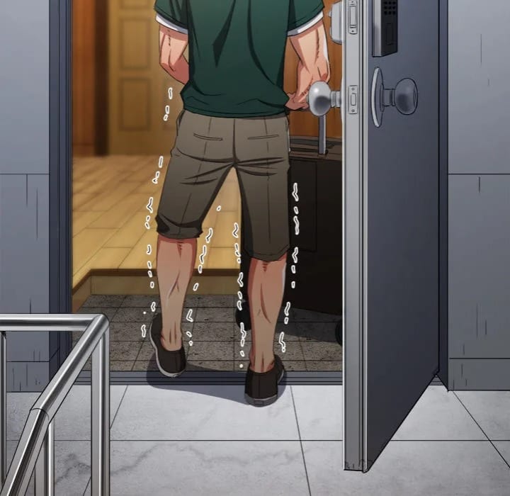 My High School Bully Uncensored, chapter 251, page 170 of 199