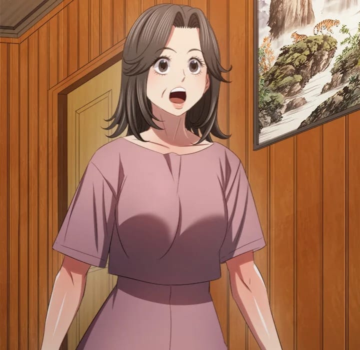 My High School Bully Uncensored, chapter 251, page 173 of 199