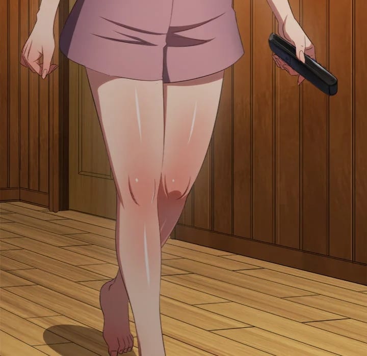 My High School Bully Uncensored, chapter 251, page 174 of 199