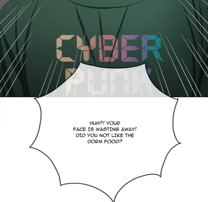My High School Bully Uncensored, chapter 251, page 178 of 199