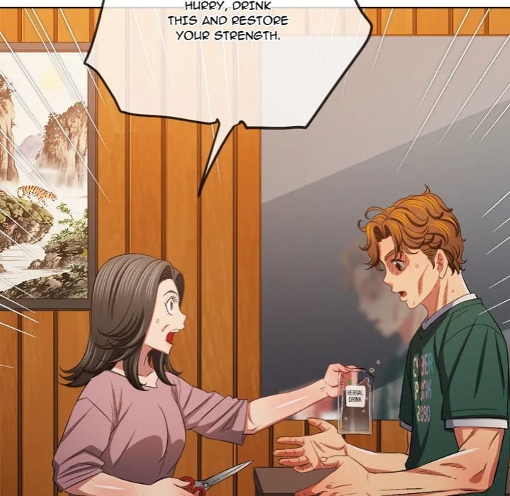 My High School Bully Uncensored, chapter 251, page 180 of 199