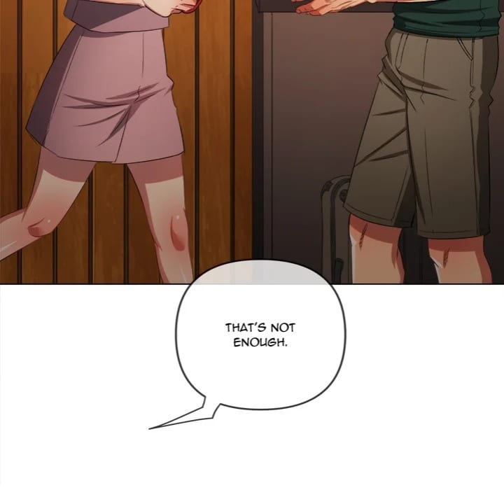 My High School Bully Uncensored, chapter 251, page 181 of 199
