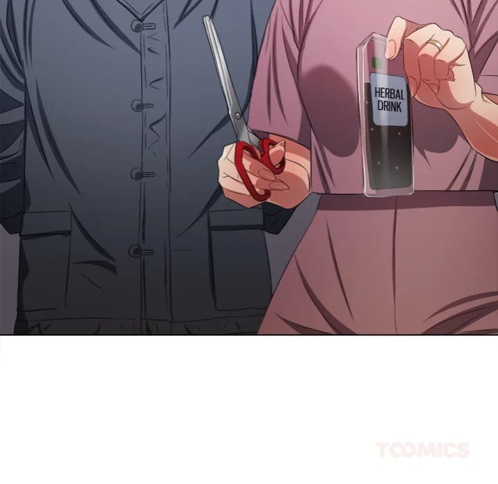 My High School Bully Uncensored, chapter 251, page 184 of 199