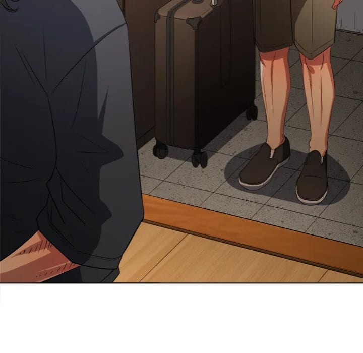 My High School Bully Uncensored, chapter 251, page 187 of 199
