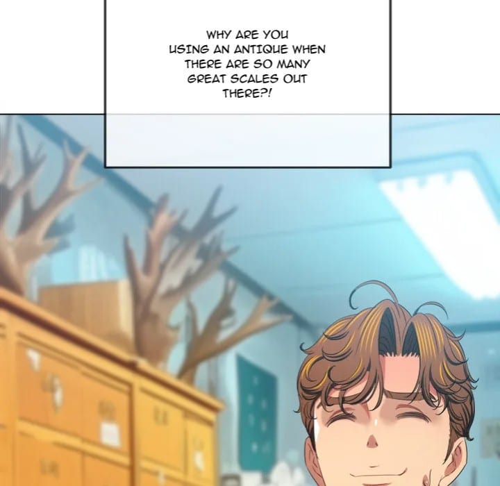My High School Bully Uncensored, chapter 252, page 10 of 168