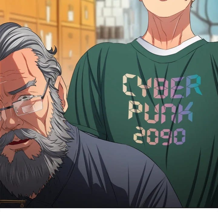 My High School Bully Uncensored, chapter 252, page 11 of 168
