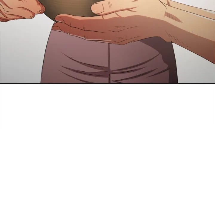 My High School Bully Uncensored, chapter 252, page 21 of 168