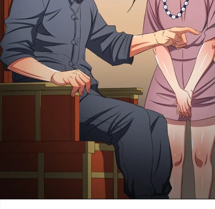 My High School Bully Uncensored, chapter 252, page 31 of 168