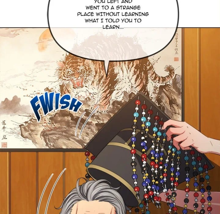 My High School Bully Uncensored, chapter 252, page 33 of 168