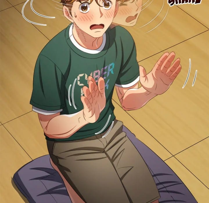 My High School Bully Uncensored, chapter 252, page 40 of 168