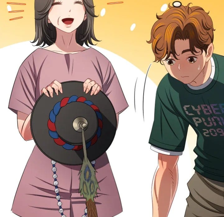 My High School Bully Uncensored, chapter 252, page 46 of 168