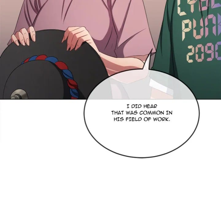 My High School Bully Uncensored, chapter 252, page 52 of 168