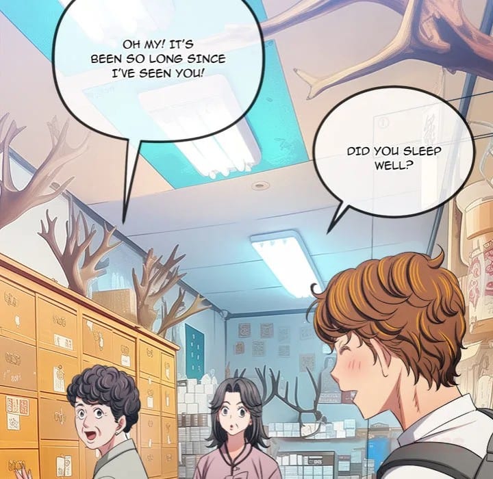 My High School Bully Uncensored, chapter 252, page 75 of 168
