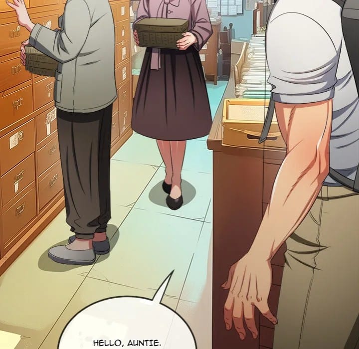 My High School Bully Uncensored, chapter 252, page 76 of 168