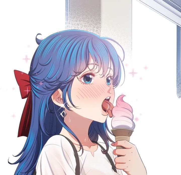 My High School Bully Uncensored, chapter 252, page 95 of 168