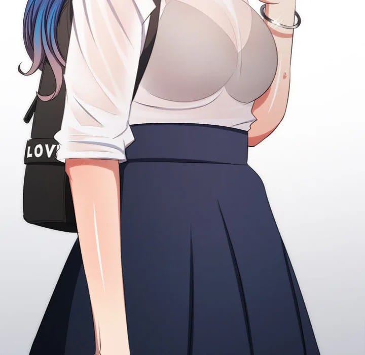 My High School Bully Uncensored, chapter 252, page 96 of 168