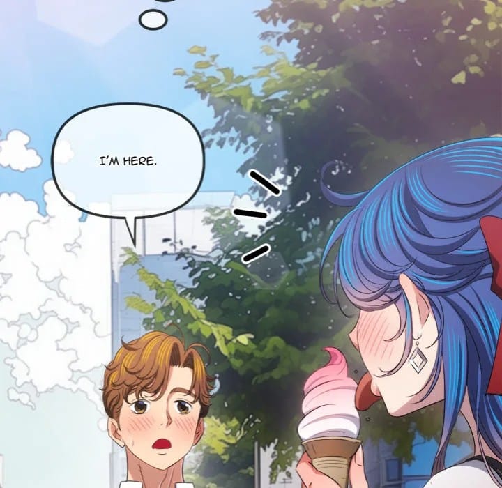 My High School Bully Uncensored, chapter 252, page 99 of 168