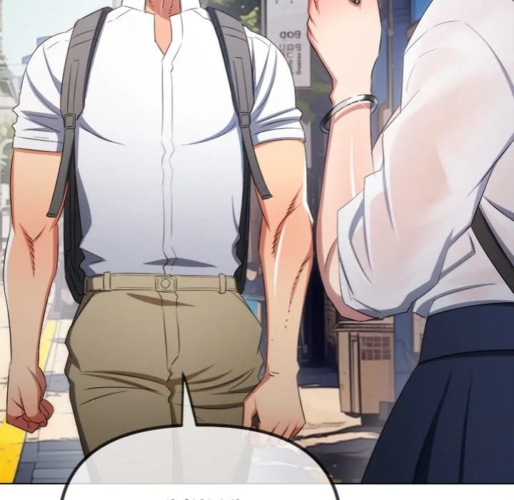 My High School Bully Uncensored, chapter 252, page 100 of 168