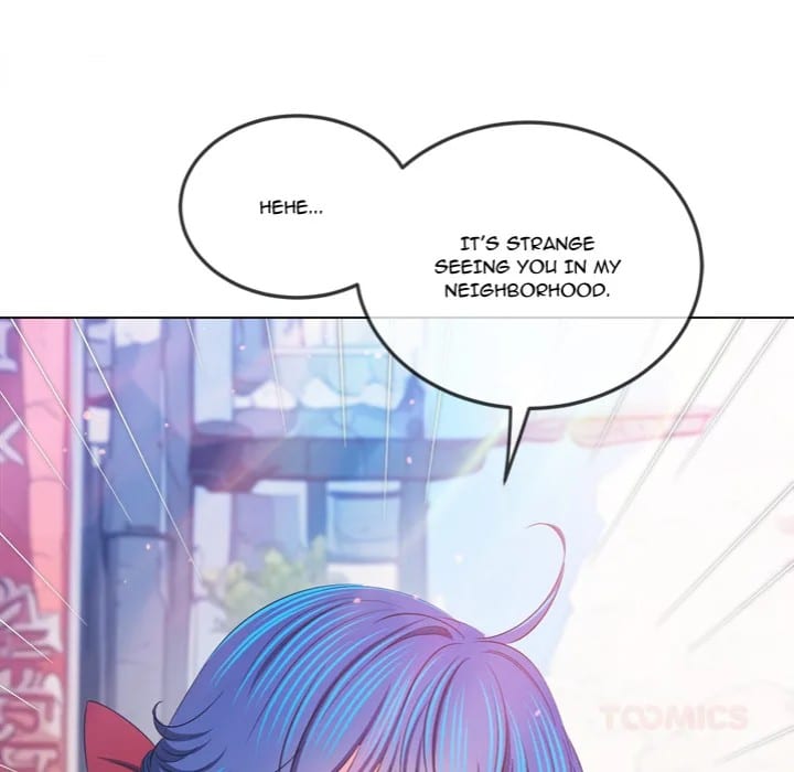 My High School Bully Uncensored, chapter 252, page 102 of 168