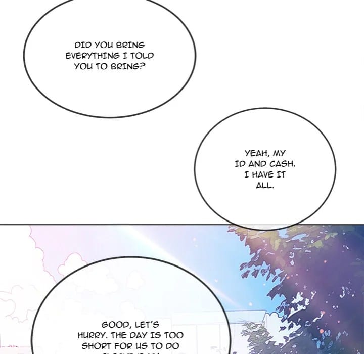 My High School Bully Uncensored, chapter 252, page 105 of 168