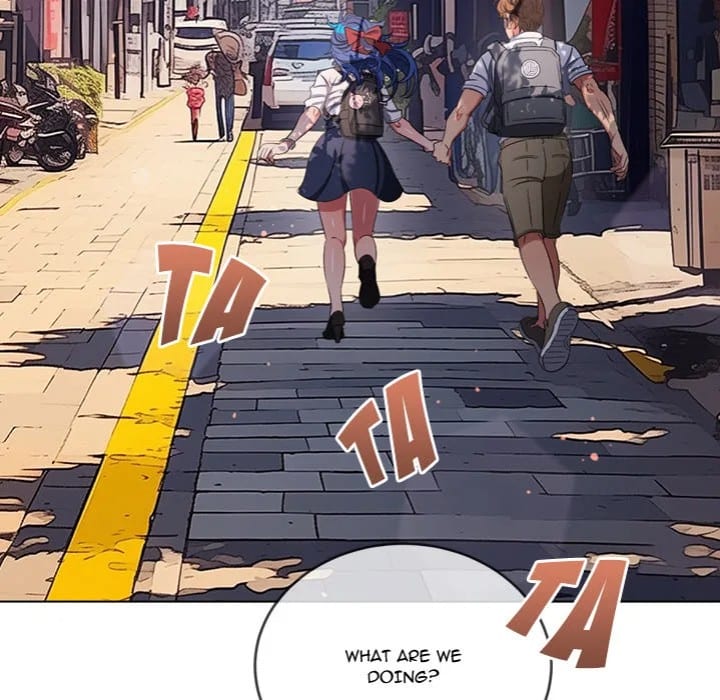 My High School Bully Uncensored, chapter 252, page 107 of 168