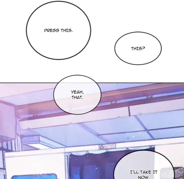 My High School Bully Uncensored, chapter 252, page 109 of 168