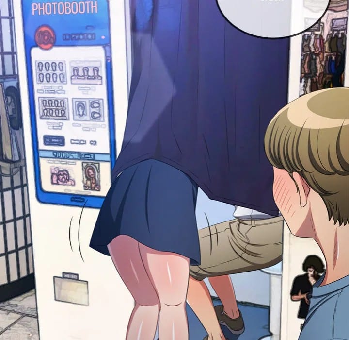 My High School Bully Uncensored, chapter 252, page 110 of 168