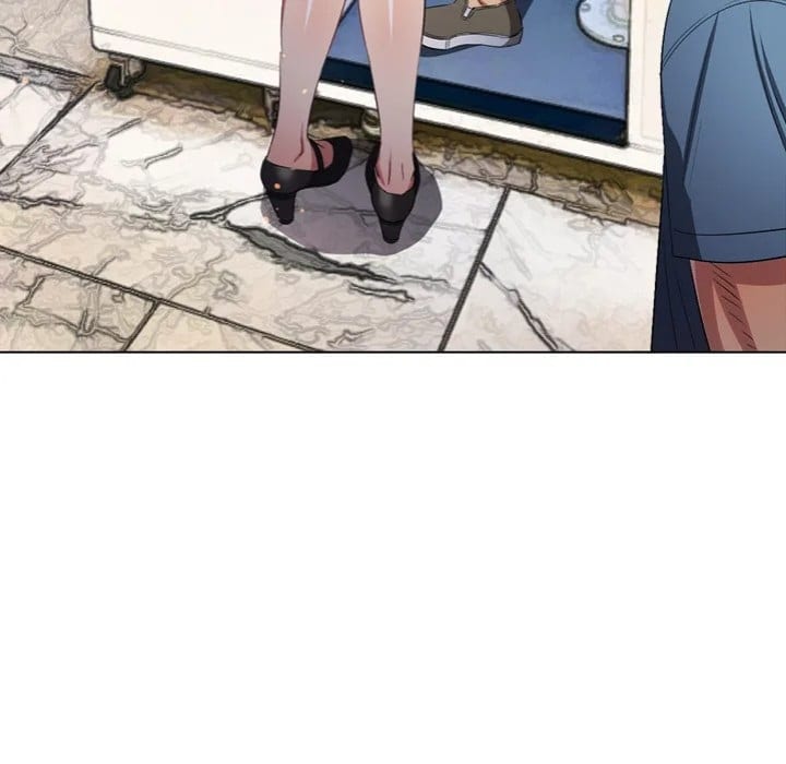 My High School Bully Uncensored, chapter 252, page 111 of 168