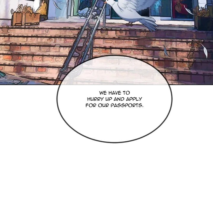 My High School Bully Uncensored, chapter 252, page 114 of 168