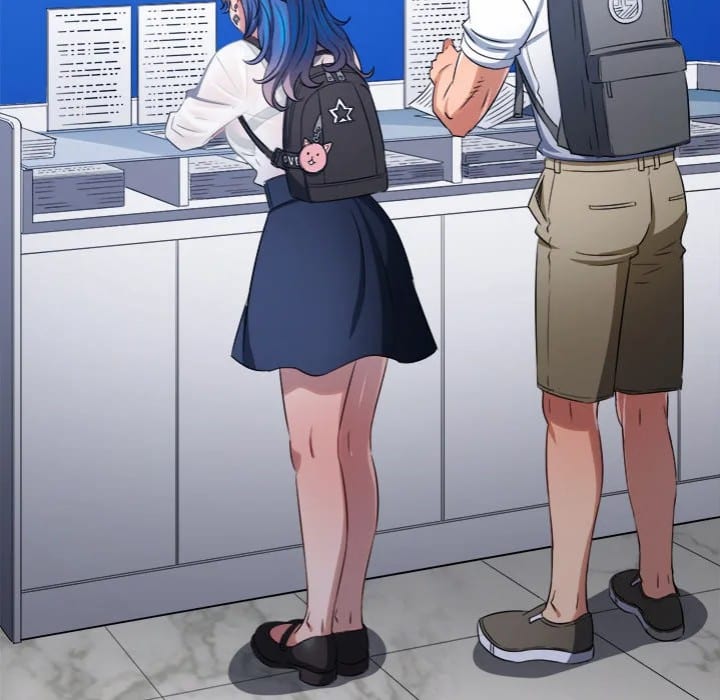 My High School Bully Uncensored, chapter 252, page 117 of 168