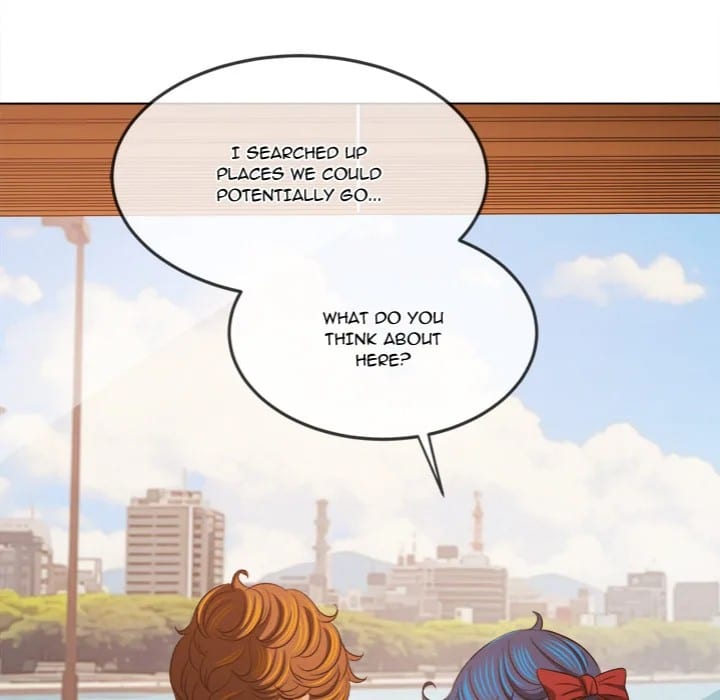 My High School Bully Uncensored, chapter 252, page 122 of 168