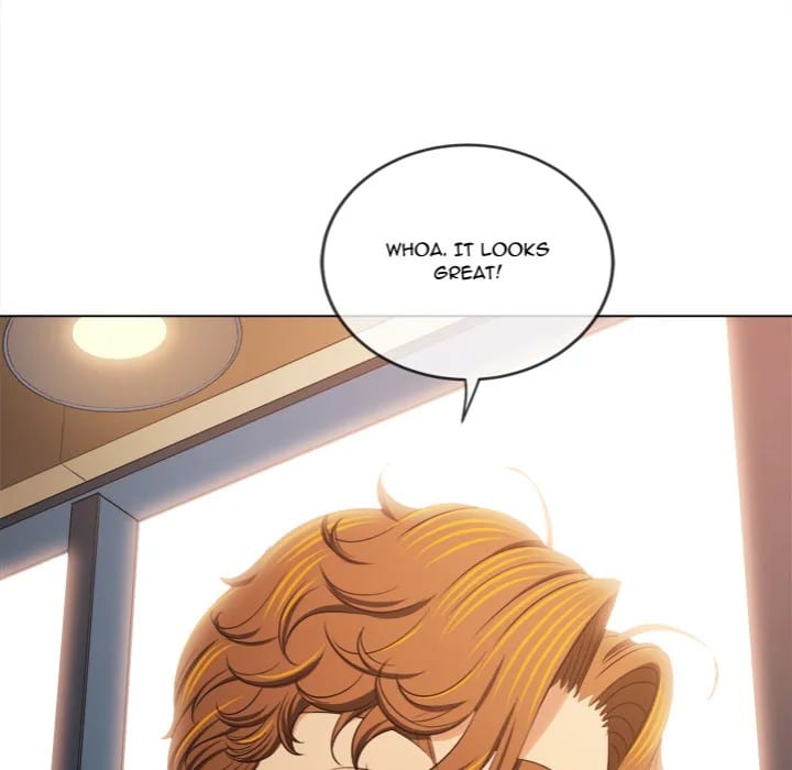 My High School Bully Uncensored, chapter 252, page 125 of 168