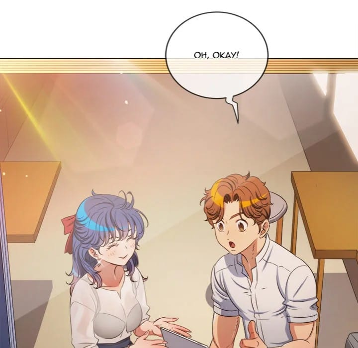 My High School Bully Uncensored, chapter 252, page 132 of 168