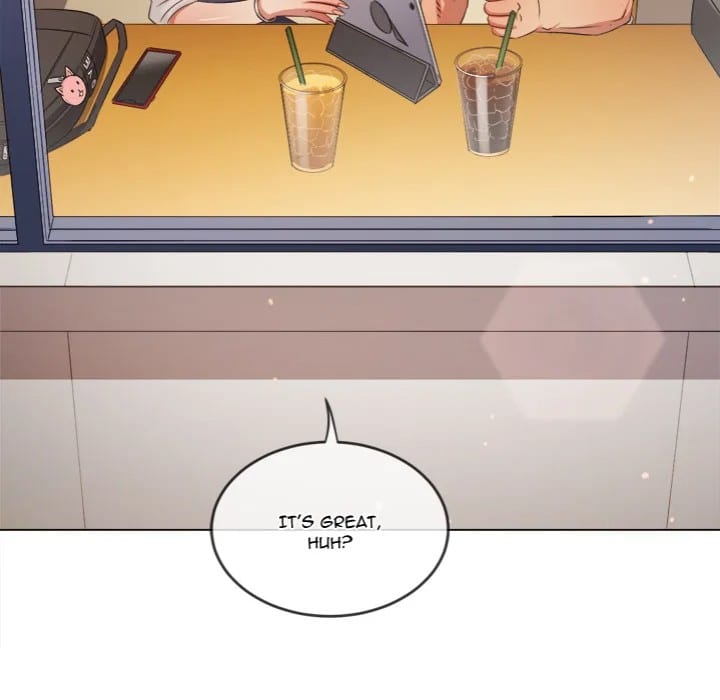 My High School Bully Uncensored, chapter 252, page 133 of 168