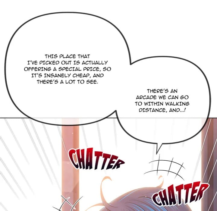 My High School Bully Uncensored, chapter 252, page 141 of 168