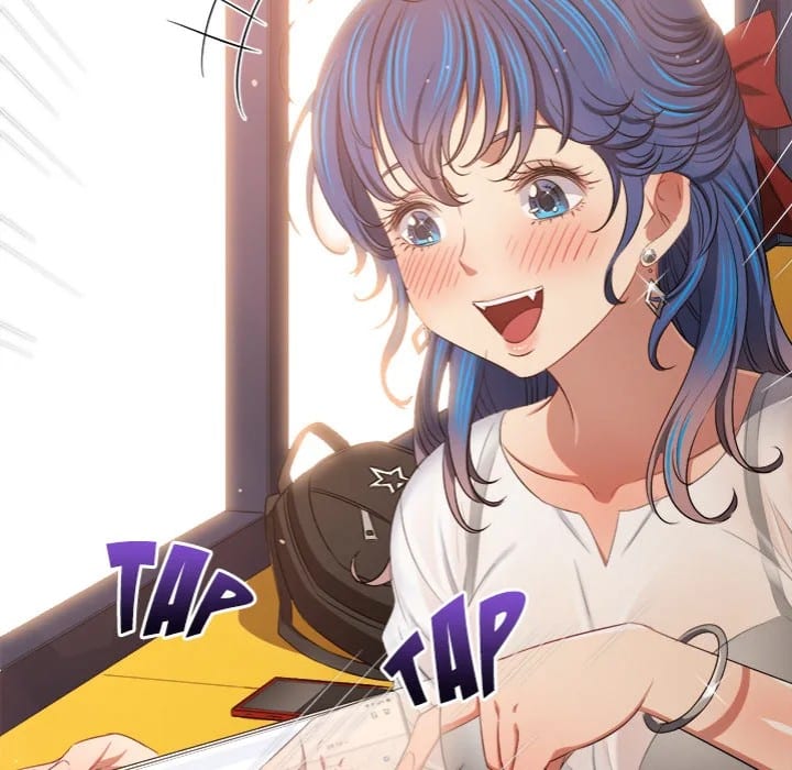 My High School Bully Uncensored, chapter 252, page 142 of 168