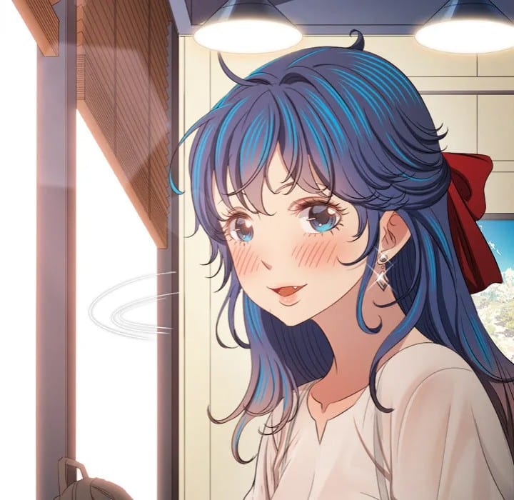 My High School Bully Uncensored, chapter 252, page 153 of 168