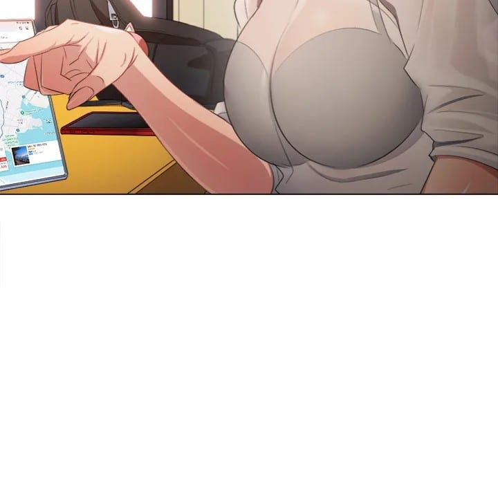 My High School Bully Uncensored, chapter 252, page 154 of 168