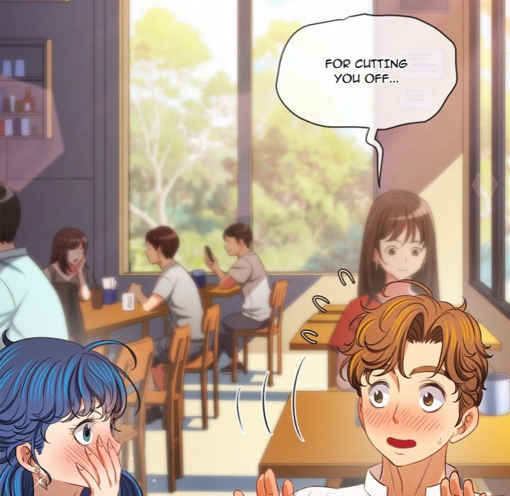My High School Bully Uncensored, chapter 253, page 16 of 188