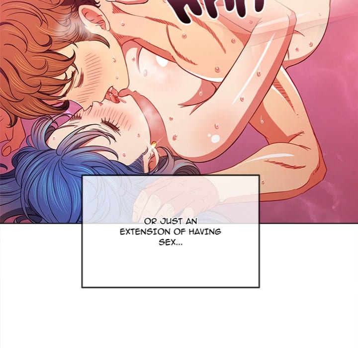 My High School Bully Uncensored, chapter 253, page 35 of 188