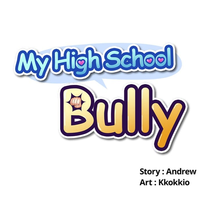 My High School Bully Uncensored, chapter 253, page 41 of 188