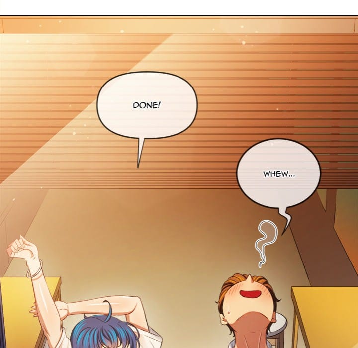 My High School Bully Uncensored, chapter 253, page 53 of 188