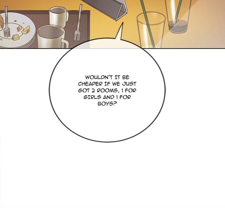 My High School Bully Uncensored, chapter 253, page 87 of 188