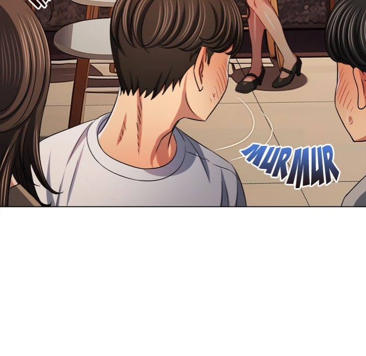 My High School Bully Uncensored, chapter 253, page 110 of 188