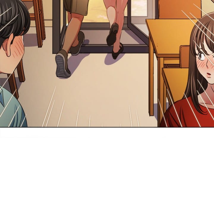 My High School Bully Uncensored, chapter 253, page 113 of 188
