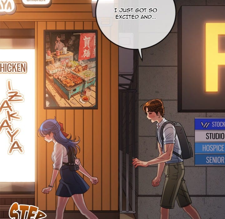 My High School Bully Uncensored, chapter 253, page 115 of 188